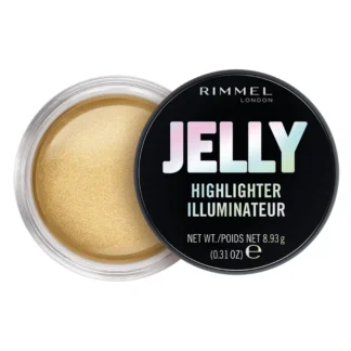 Rimmel Jelly Highlighter - Poppin' Bottles 010 (1pc)