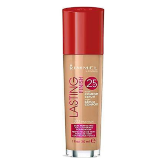 Rimmel Lasting Finish Foundation - 303 True Nude