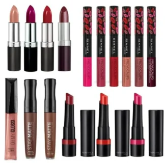 Lip Products