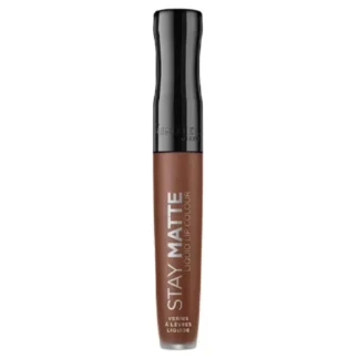 Rimmel Stay Matte Liquid Lip Colour - 731 Scandalous (1pc)