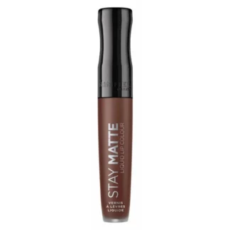 Rimmel Stay Matte Liquid Lip Colour - 733 Plunge (1pc)