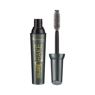 Rimmel Volume Shake Mascara - 001 Black (1pc)