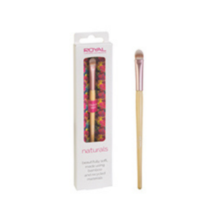 Royal Naturals Concealer Brush (QBRU144) (6pcs)