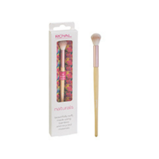 Royal Naturals Eye Shading Brush (QBRU145) (6pcs)