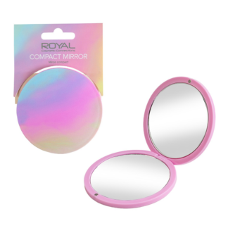 Royal Ombre Compact Mirror (12pcs)