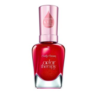 Sally Hansen Color Therapy Nail Polish (2pc) (11 Shades)