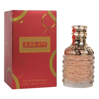Saffron Jubilant 100ml EDP Spray - for Her (1pc)