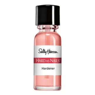 Sally Hansen Hard As Nails Nail Treatment Hardener 13.3ml (1pc)