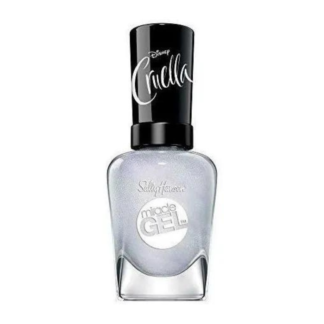 Sally Hansen Miracle Gel Nail Polish - Iconic Darling