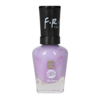 Sally Hansen Miracle Gel Nail Polish - Lavendoor