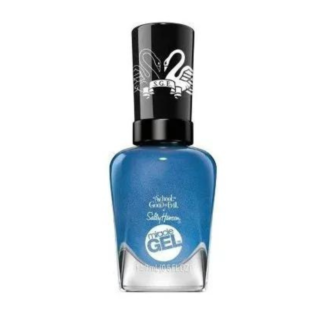 Sally Hansen Miracle Gel Nail Polish - The Storian