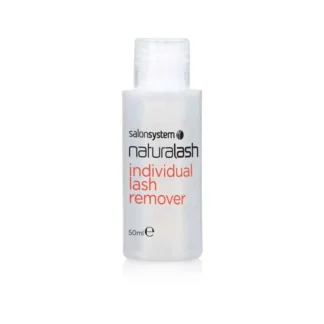 Salon System Individual Lash Remover 50ml (1pc)