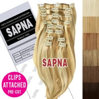 Hair Extensions