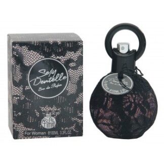 Real Time Sexy Dentelle For Women 100ml EDP (1pc)