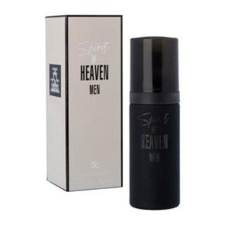 Milton Lloyd – Spirit of Heaven Men (50ml edt)