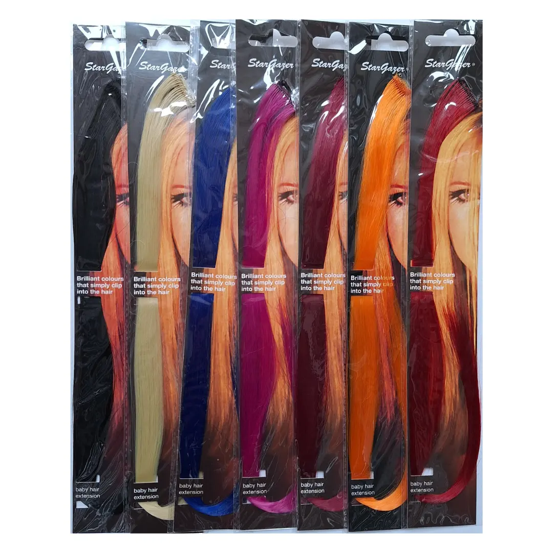 Stargazer Baby Hair Extension (1pc) (Options)