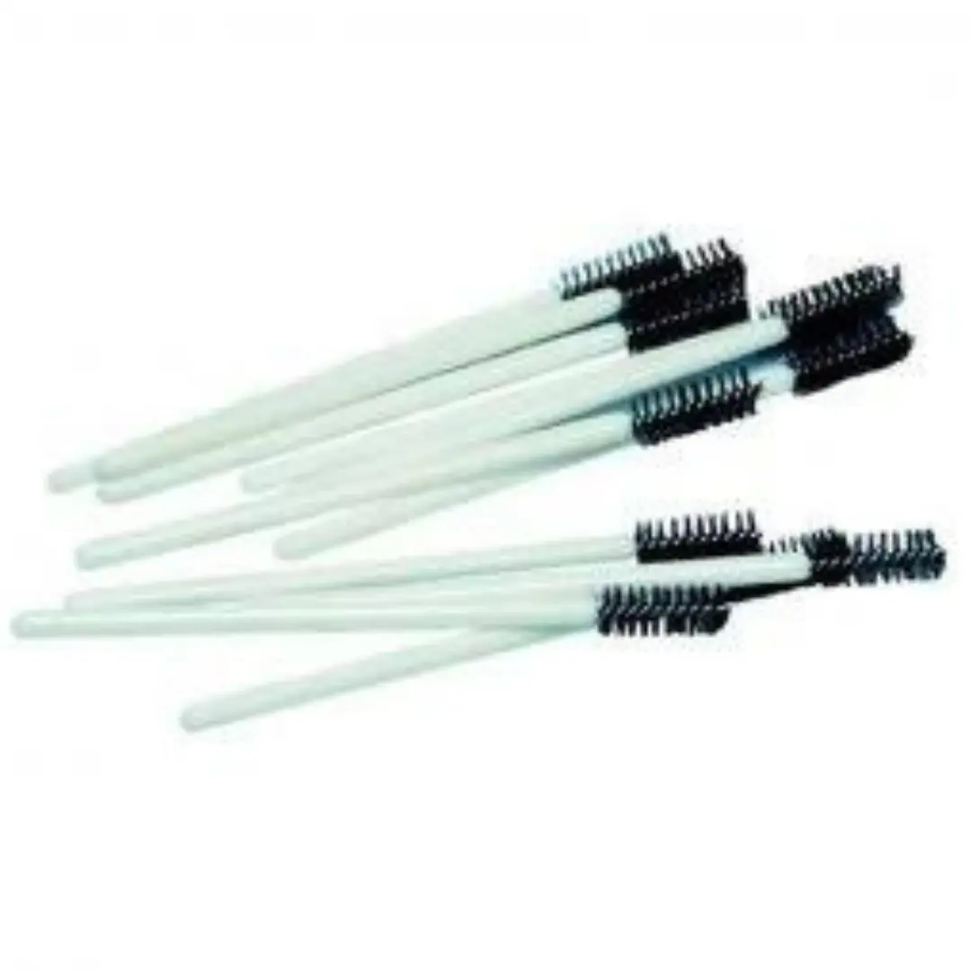 Strictly Professional 25 Disposable Mascara Brushes (1pc) Strictly Professional 25 Disposable Mascara Brushes (1pc)