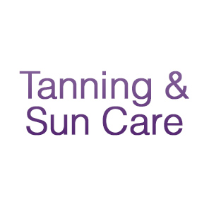 Tanning & Sun Care