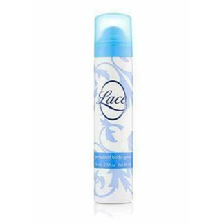 Taylor Of London Body Spray - Lace for Her 75ml (6pc)