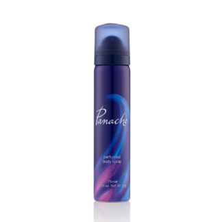 Taylor Of London Body Spray - Panache for Her 75ml (6pc)