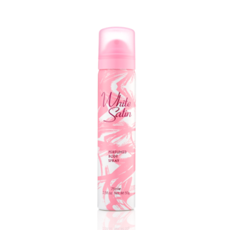 Taylor Of London Body Spray - White Satin for Her 75ml (6pc)