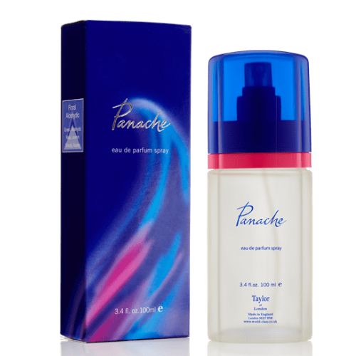 Taylor Of London - Panache for Her 100ml EDP (1pc) Taylor Of London - Panache for Her 100ml EDP (1pc)