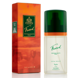 Taylor Of London - Tweed for Her 100ml PDT (1pc)