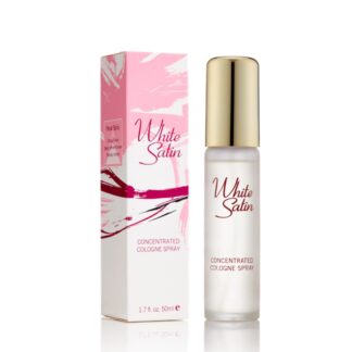 Taylor Of London - White Satin for Her 50ml (1pc)