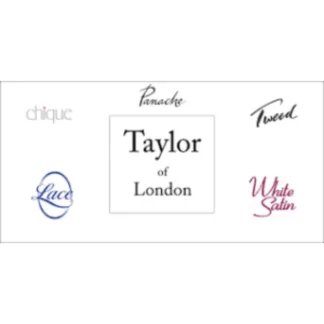 Taylor Of London