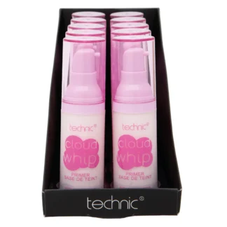 Technic Cloud Whip Primer Display (10pcs)
