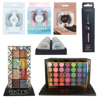 Eye Products