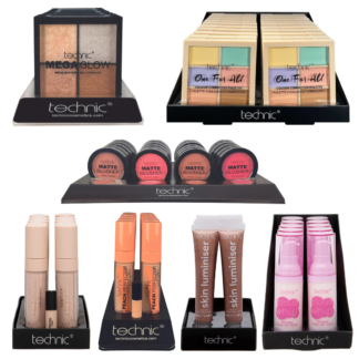 Face Products