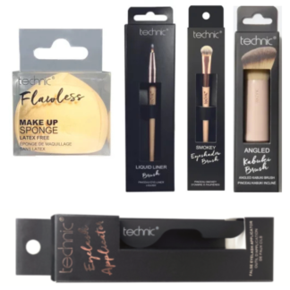 Implements & Accessories