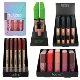 Lip Products