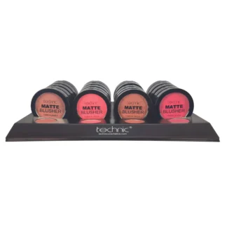 Technic Matte Blusher