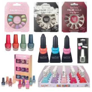 Nail Products