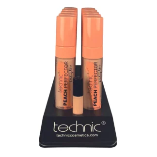 Technic Peach Perfector Lowlighter Display (10pcs)