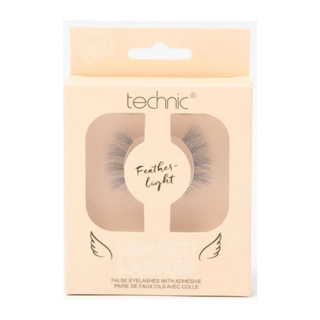Technic Winged Lash - Featherlight (6pcs) 23550