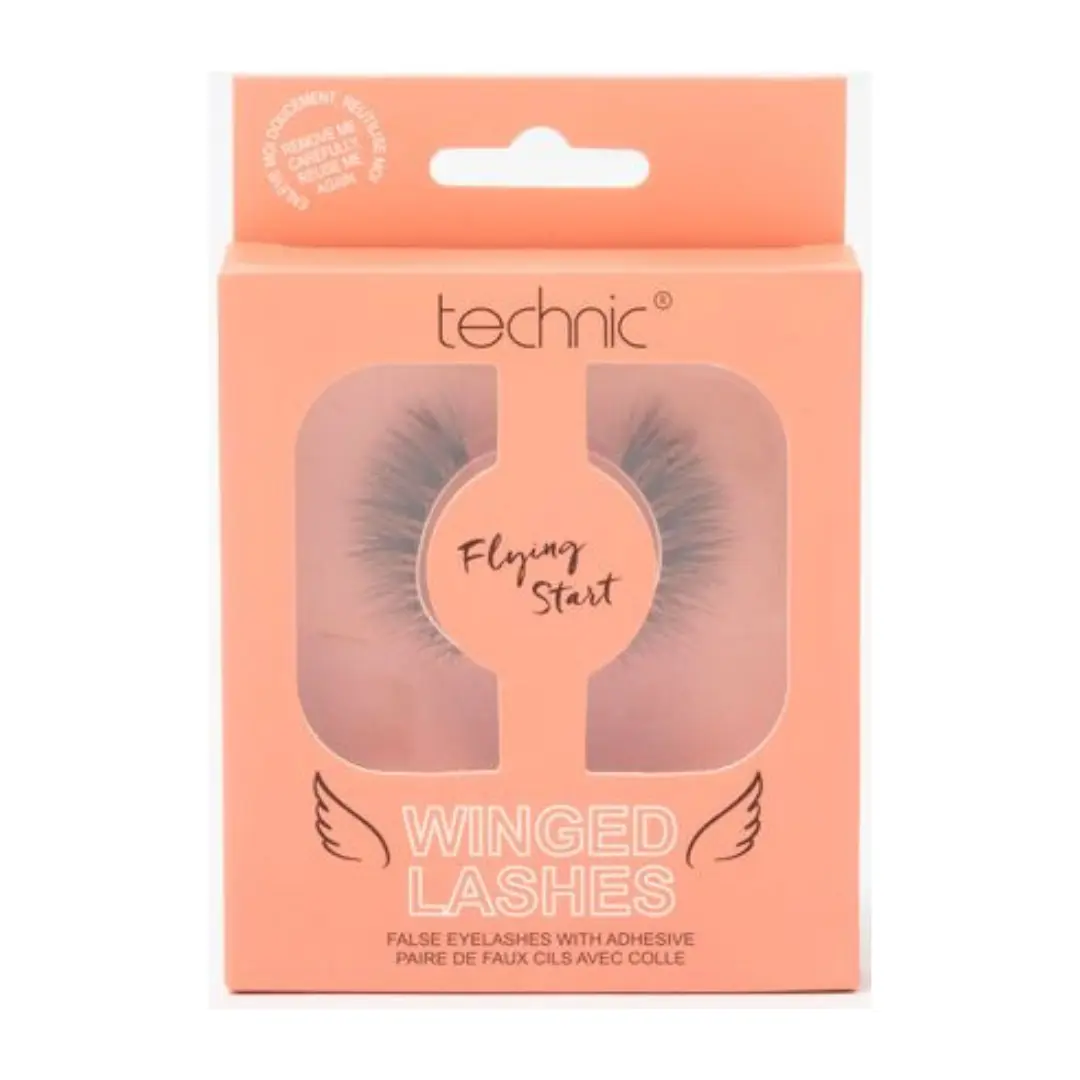 Technic Winged Lash - Flying Start (6pcs) 23549