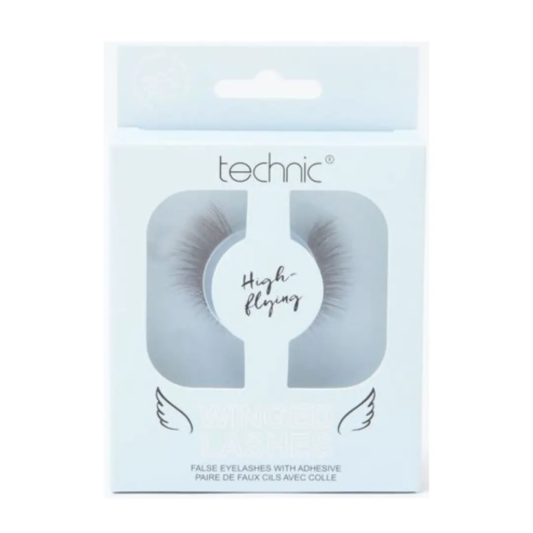 Technic Winged Lash - High Flying (6pcs) 23551
