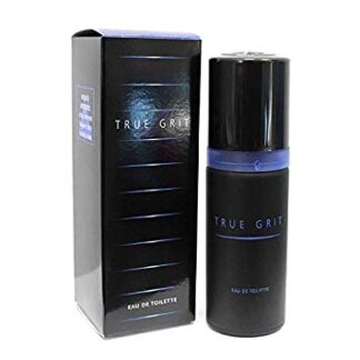 Milton Lloyd – True Grit (50ml EDT)