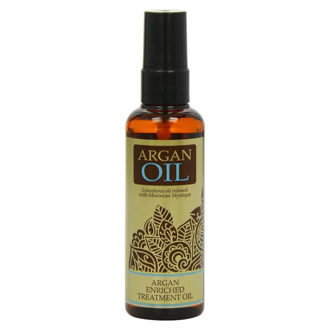 Truzone Argan Oil 100ml (1pc)