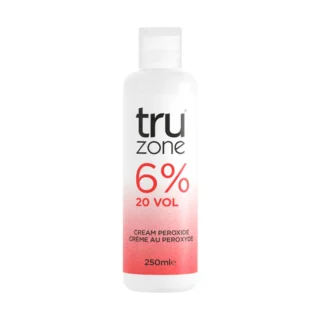 Truzone Cream Peroxide 20 vol 6% 250ml
