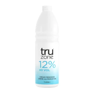 Truzone Cream Peroxide 40 vol 12% 1 Litre