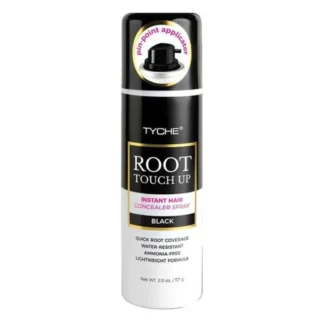 Tyche Root Touch Up - Black (1pc)