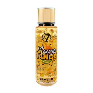 W7 Body Mist - Mango Tango 250ml (1pc)