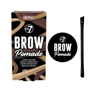 W7 Brow Pomade (6pcs) (3 Shades Available)