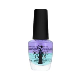 W7 Double Layer Cuticle Oil (1pc)