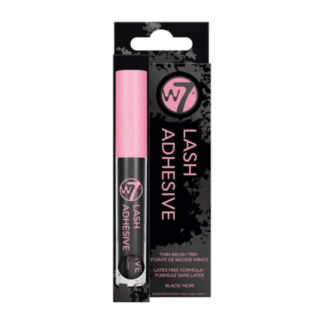 W7 Lash Adhesive - Black (12pc)