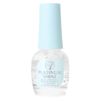 W7 Nail Treatments 15ml (1pc) (Options)